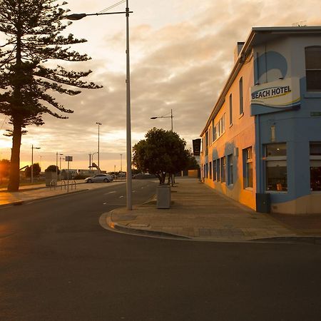 Beach Hotel Burnie Eksteriør bilde