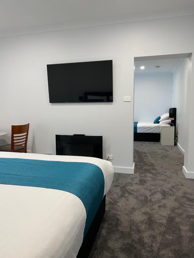 Beach Hotel Burnie Eksteriør bilde