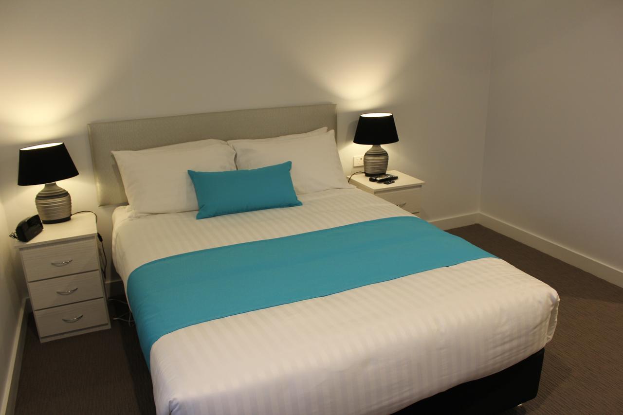 Beach Hotel Burnie Eksteriør bilde