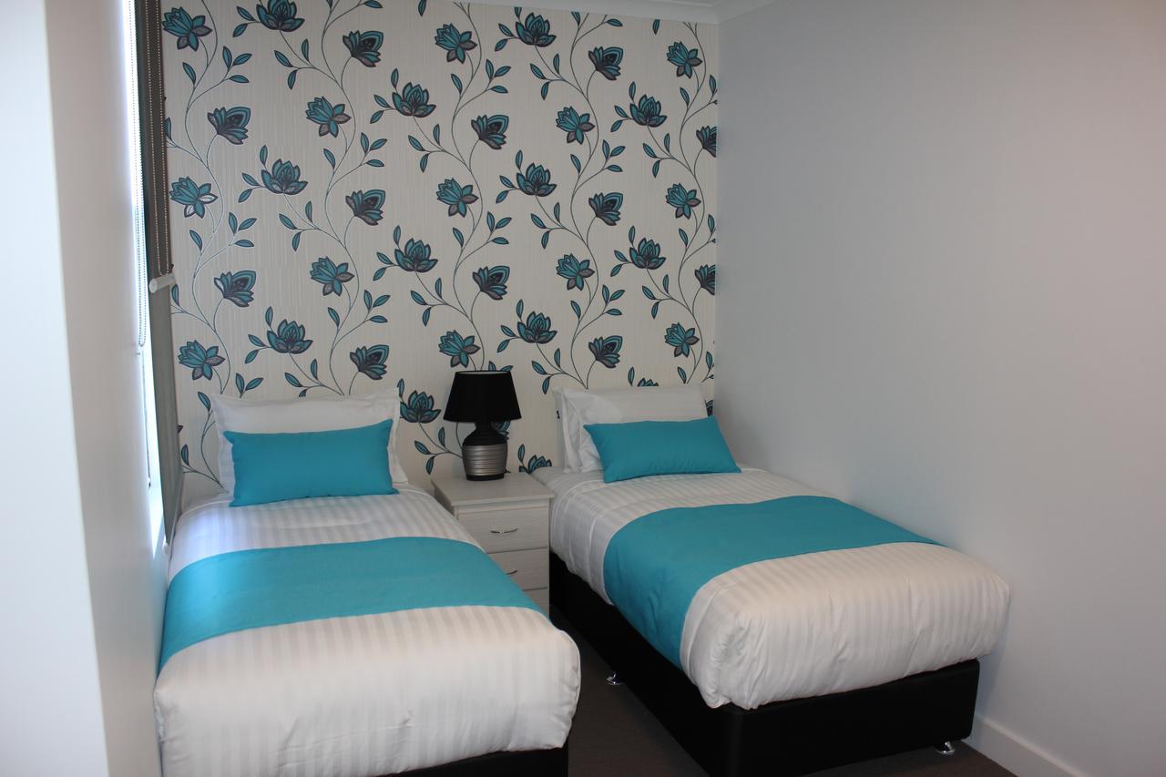 Beach Hotel Burnie Eksteriør bilde