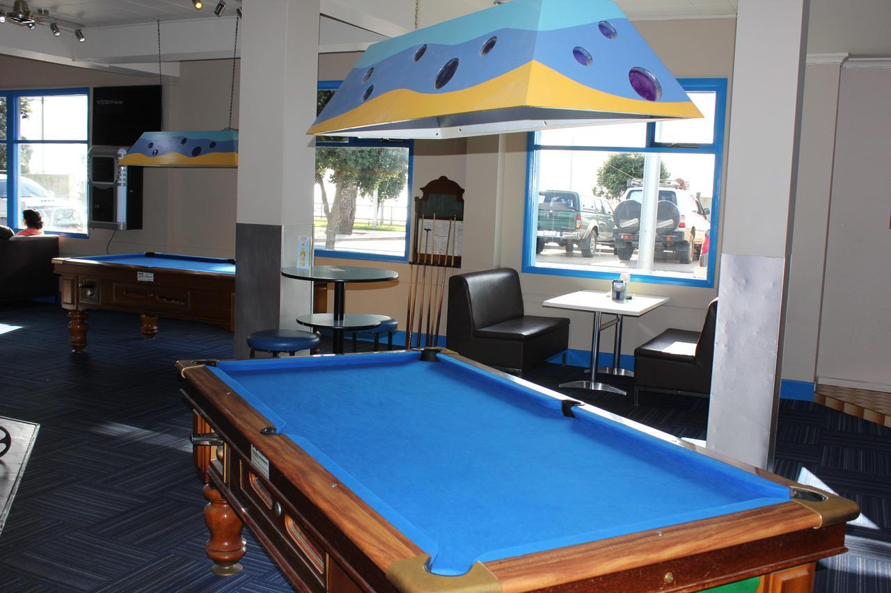 Beach Hotel Burnie Eksteriør bilde