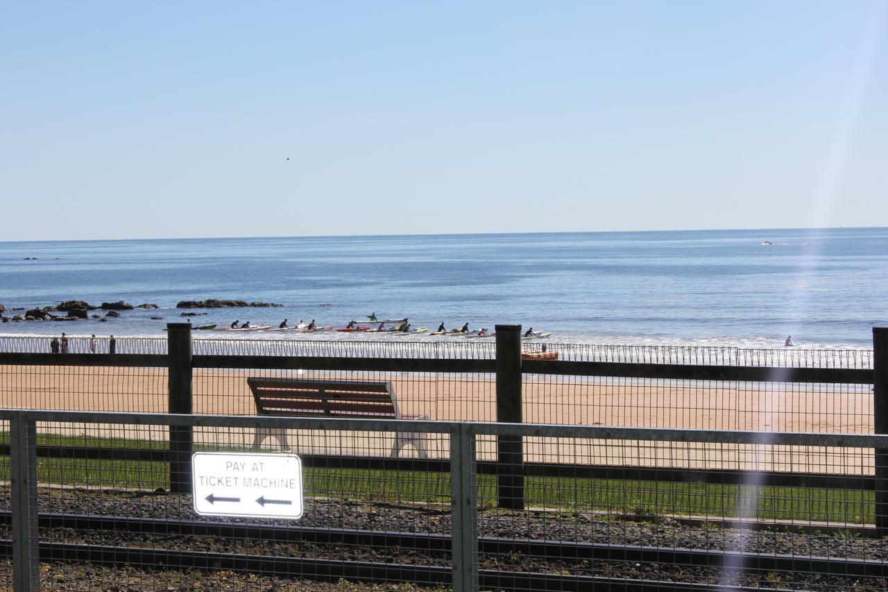 Beach Hotel Burnie Eksteriør bilde