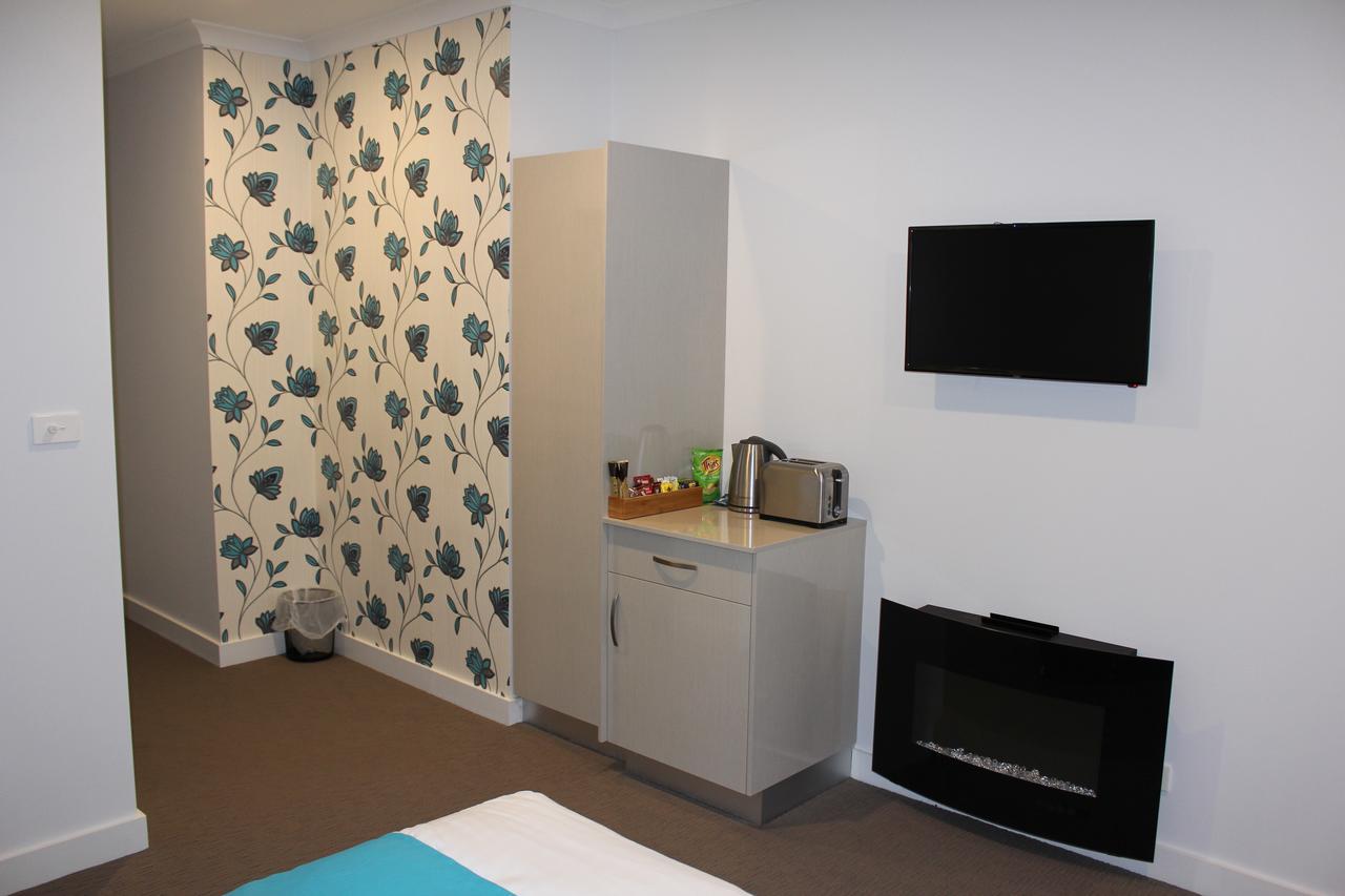 Beach Hotel Burnie Eksteriør bilde