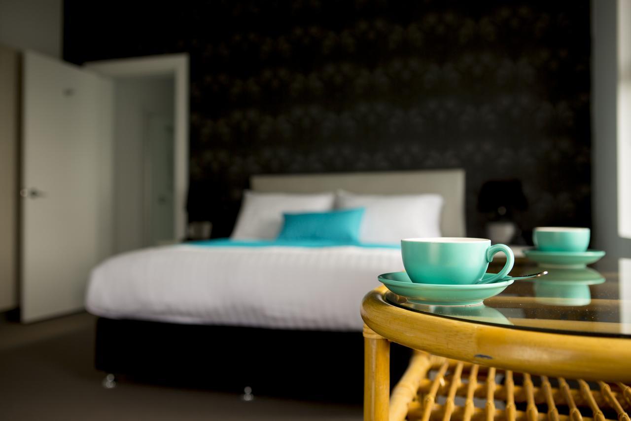 Beach Hotel Burnie Eksteriør bilde