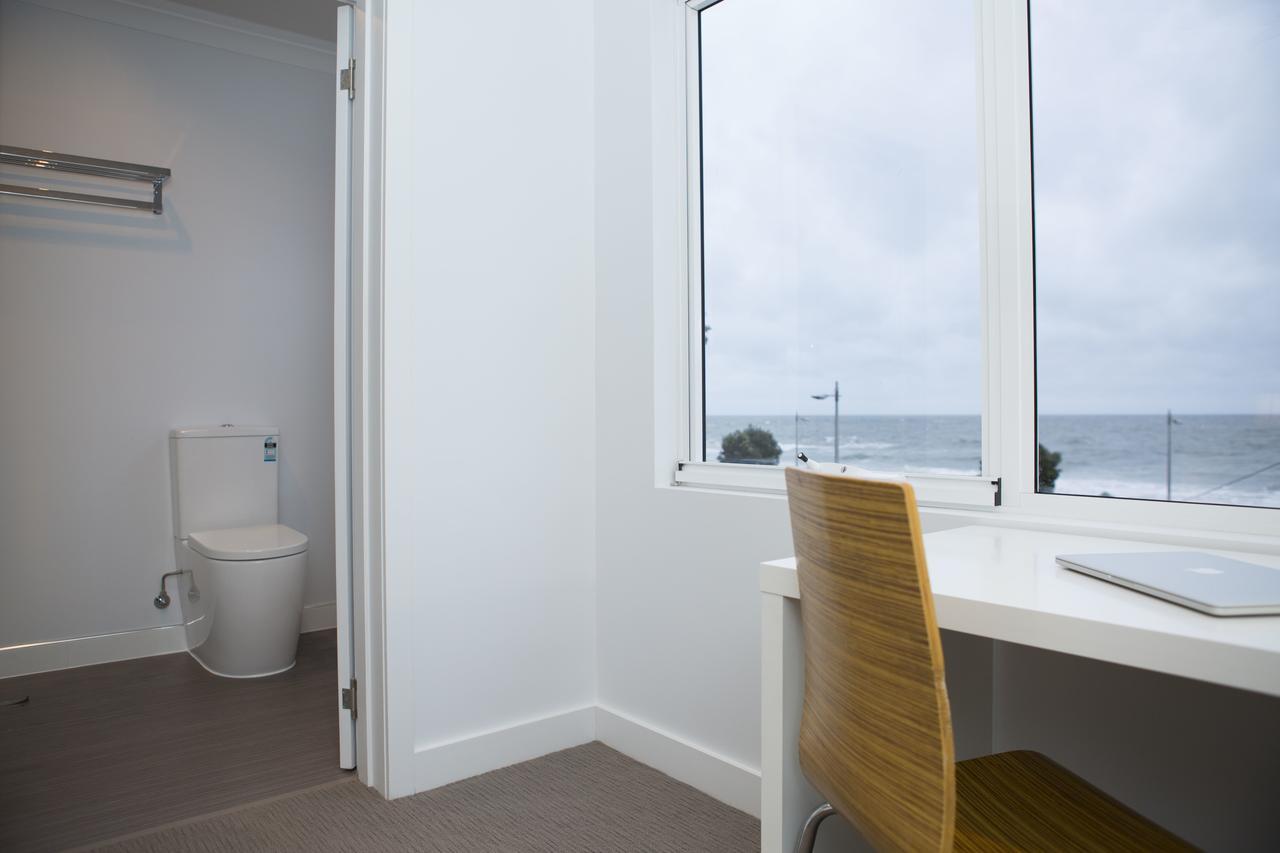 Beach Hotel Burnie Eksteriør bilde