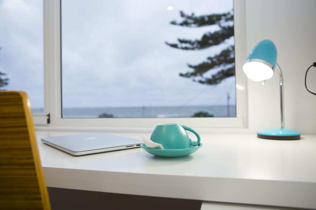 Beach Hotel Burnie Eksteriør bilde