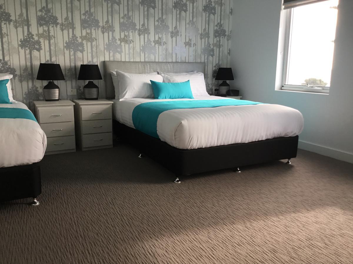 Beach Hotel Burnie Eksteriør bilde