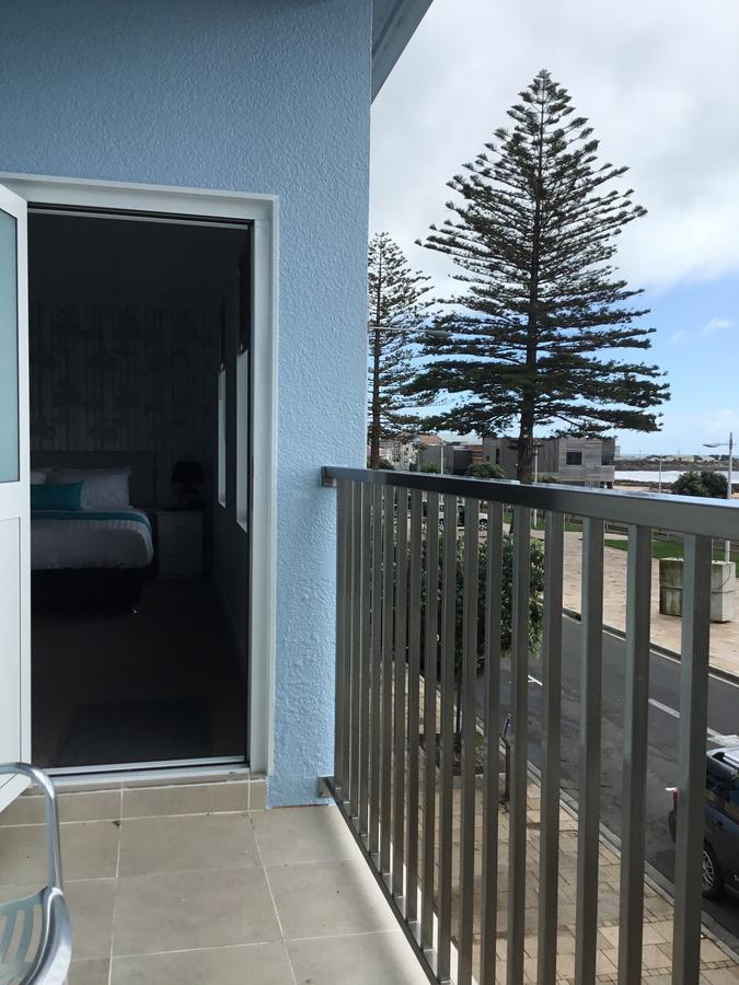 Beach Hotel Burnie Eksteriør bilde