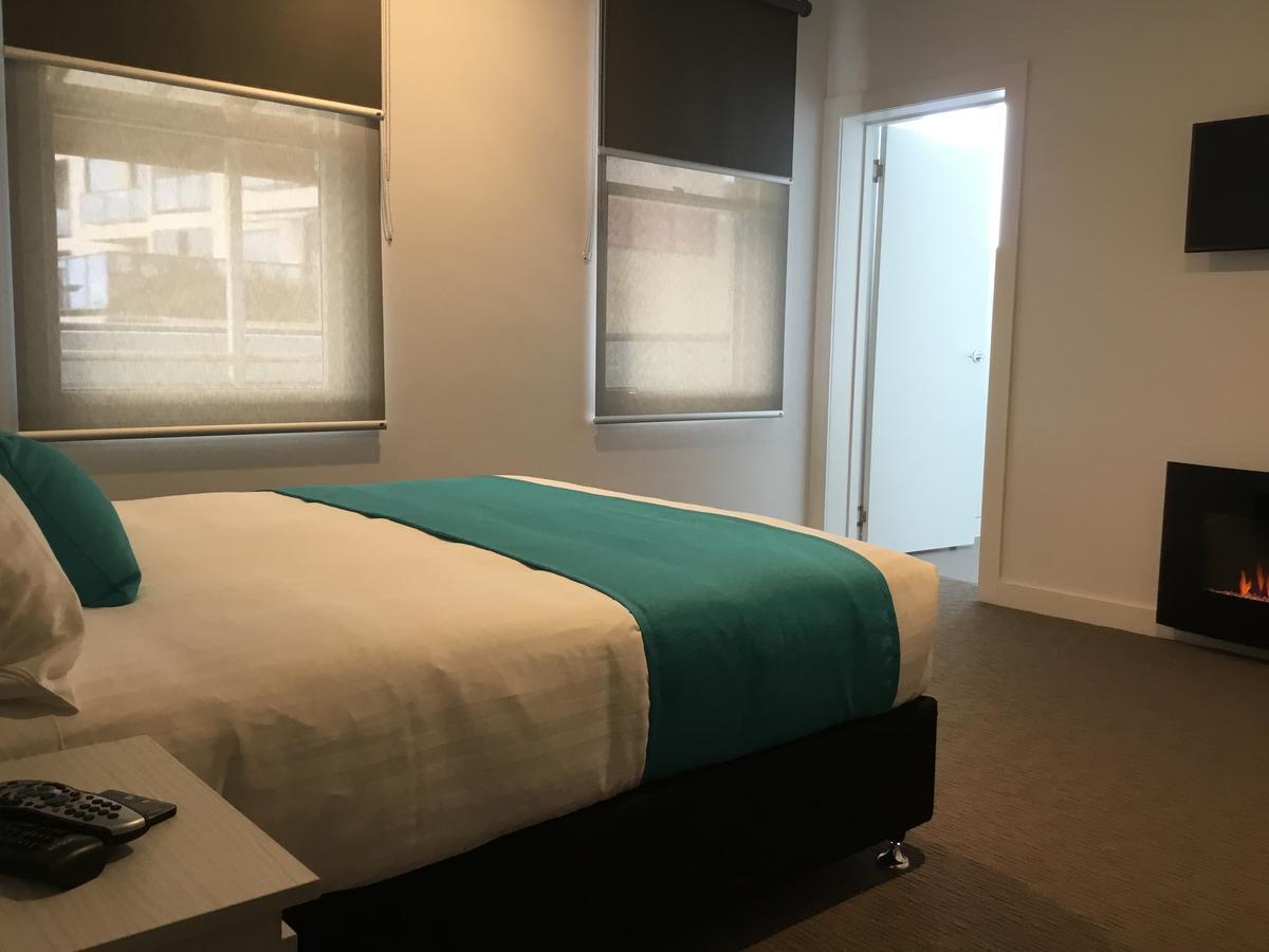Beach Hotel Burnie Eksteriør bilde