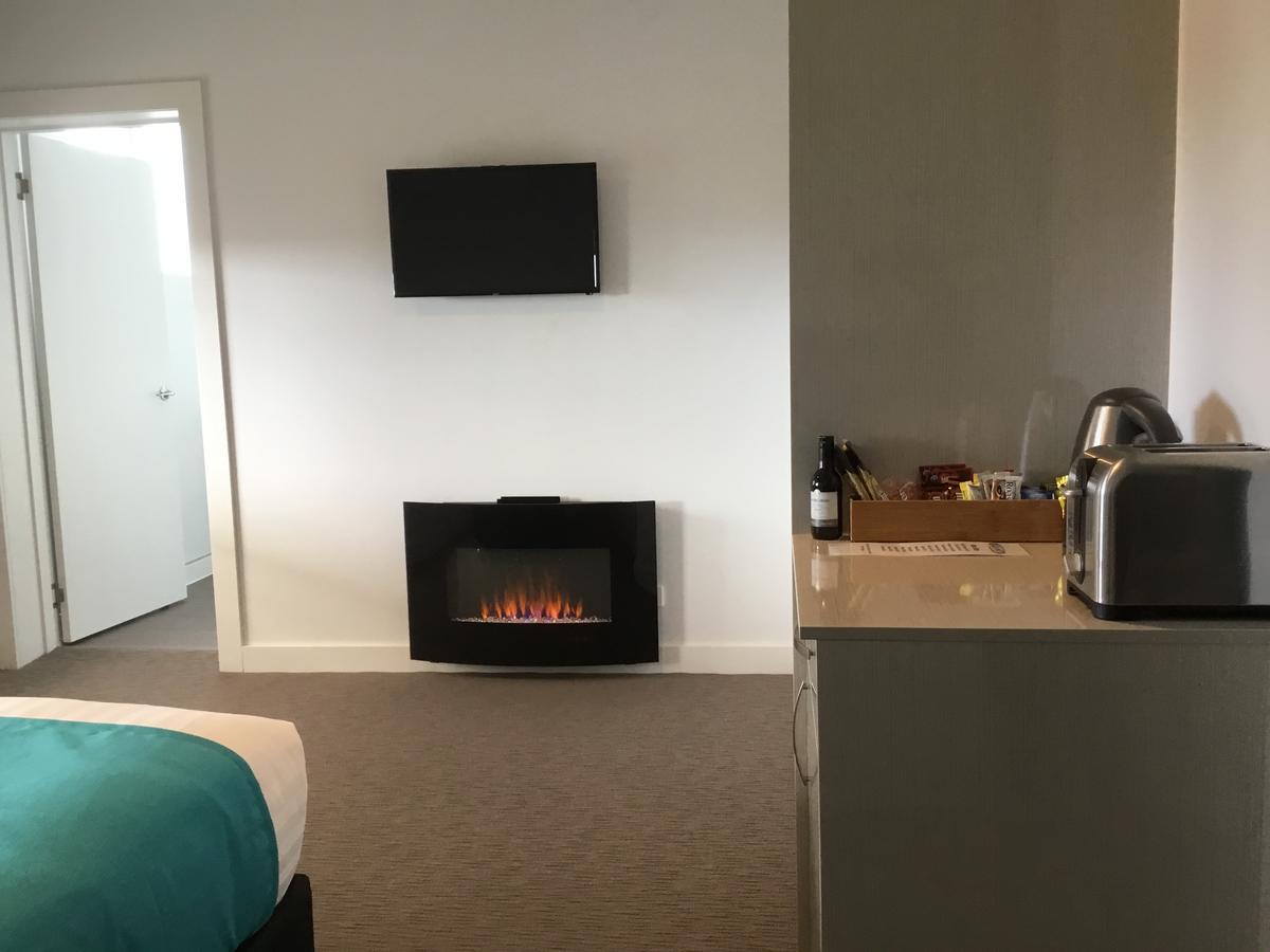 Beach Hotel Burnie Eksteriør bilde