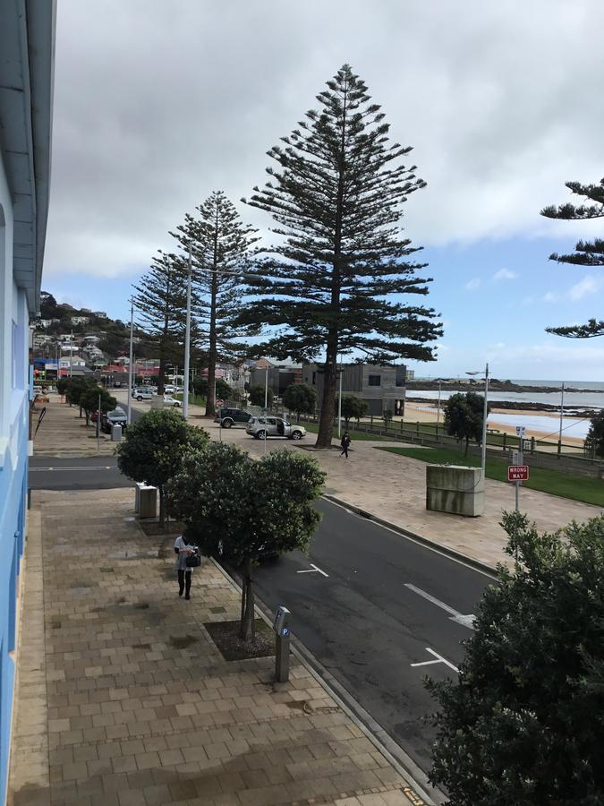 Beach Hotel Burnie Eksteriør bilde