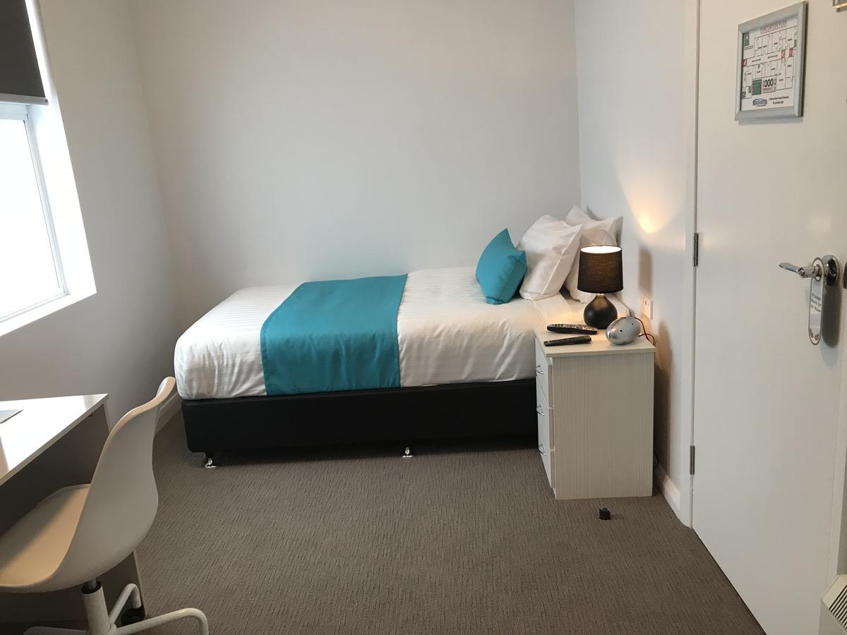 Beach Hotel Burnie Eksteriør bilde