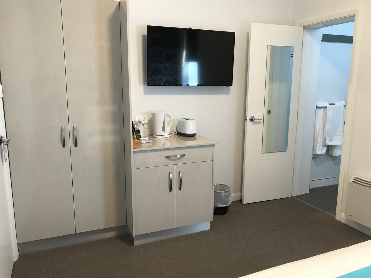 Beach Hotel Burnie Eksteriør bilde