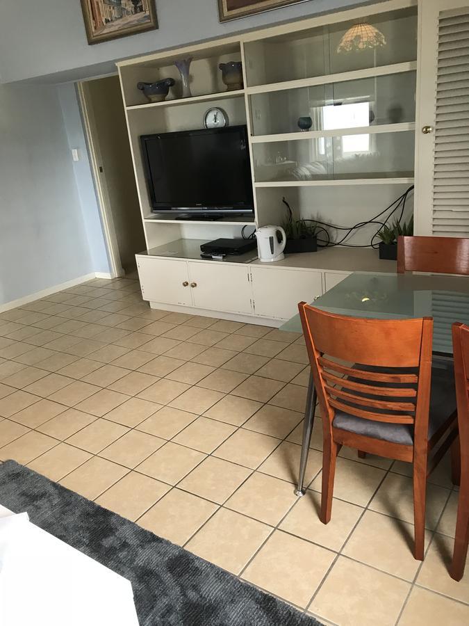 Beach Hotel Burnie Eksteriør bilde