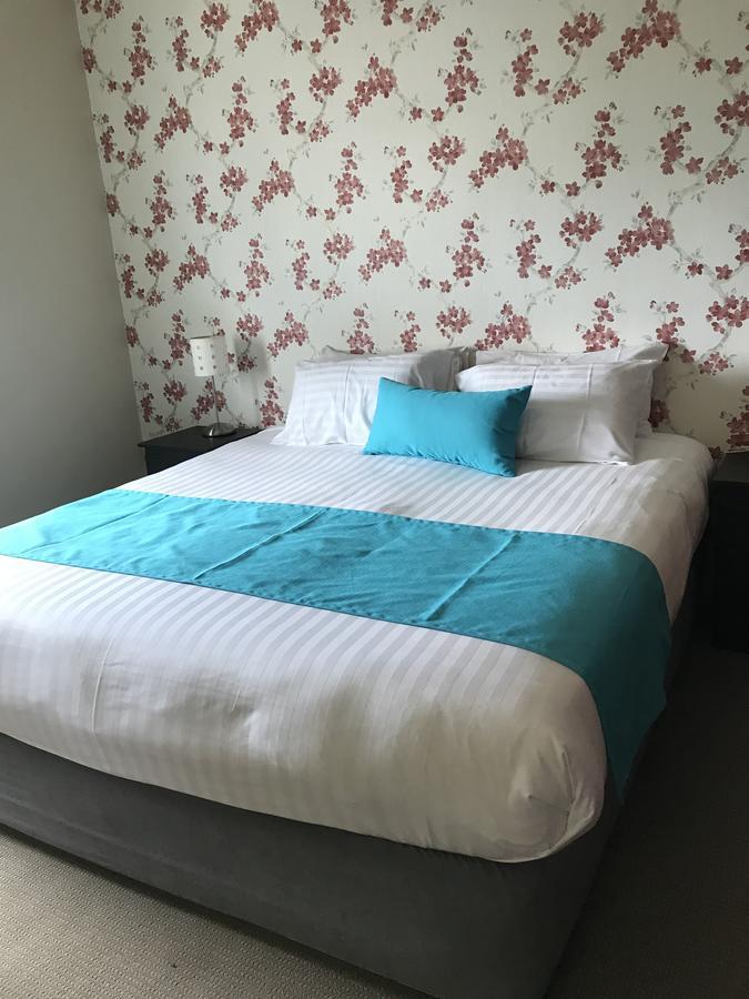 Beach Hotel Burnie Eksteriør bilde
