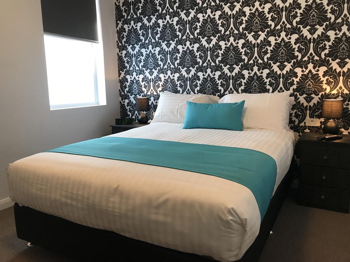 Beach Hotel Burnie Eksteriør bilde