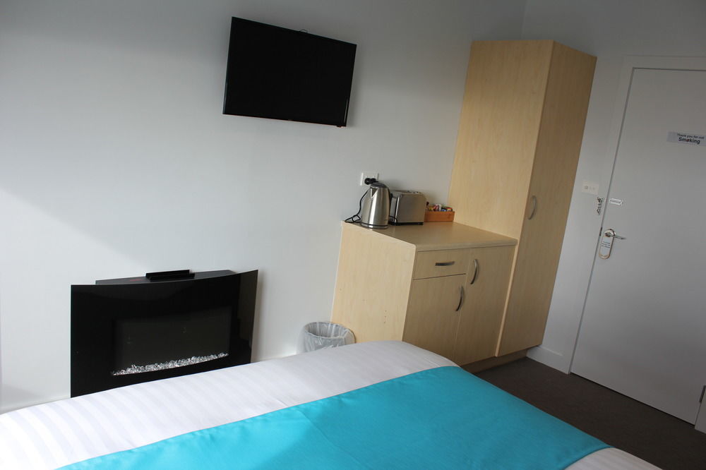 Beach Hotel Burnie Eksteriør bilde