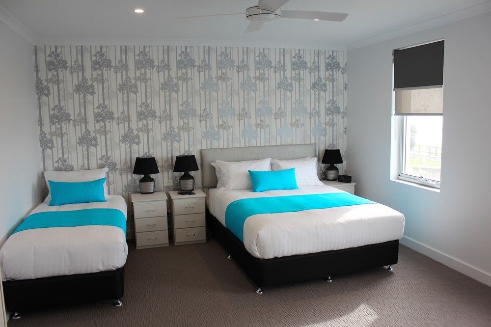 Beach Hotel Burnie Eksteriør bilde