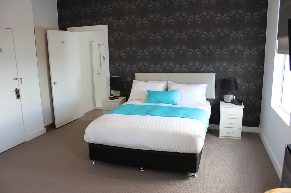 Beach Hotel Burnie Eksteriør bilde