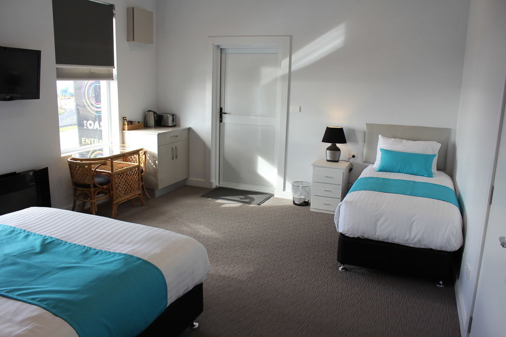 Beach Hotel Burnie Eksteriør bilde