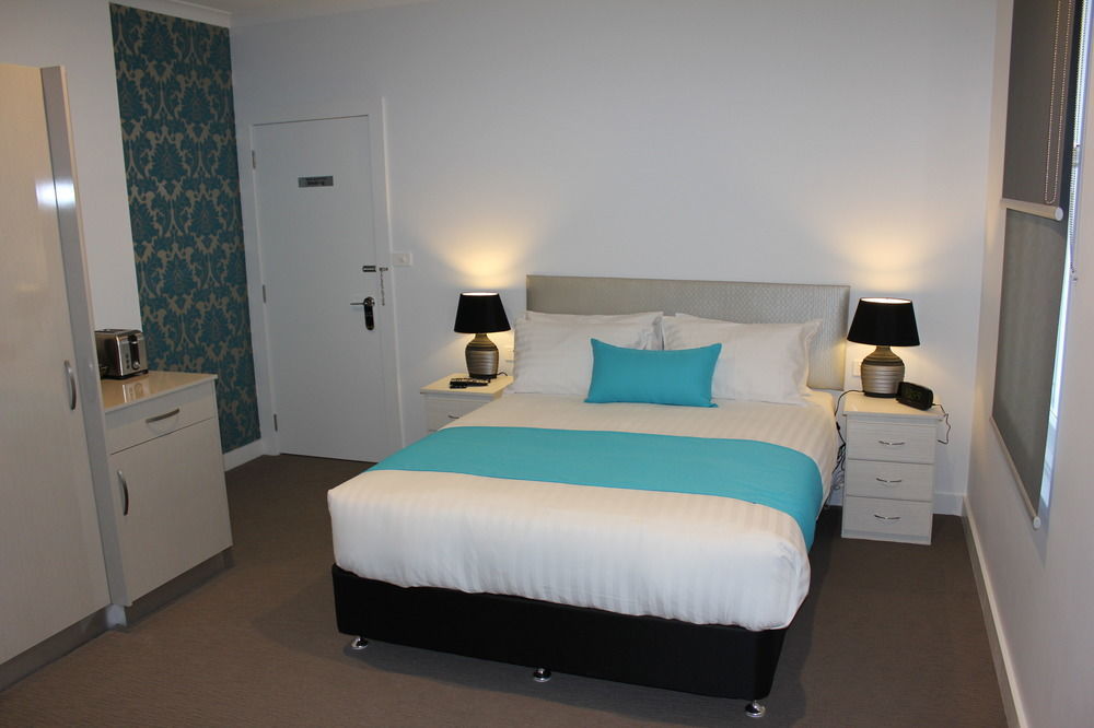 Beach Hotel Burnie Eksteriør bilde