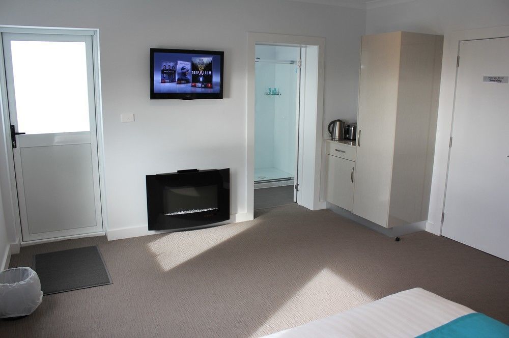 Beach Hotel Burnie Eksteriør bilde