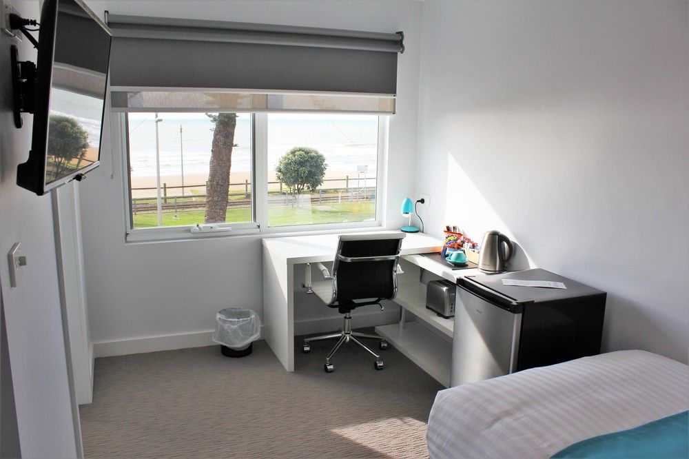 Beach Hotel Burnie Eksteriør bilde