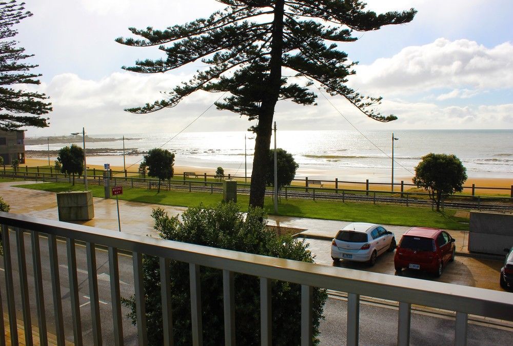 Beach Hotel Burnie Eksteriør bilde