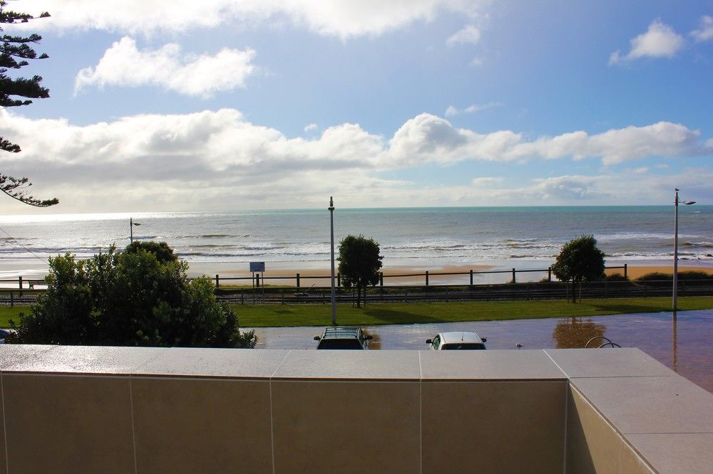 Beach Hotel Burnie Eksteriør bilde
